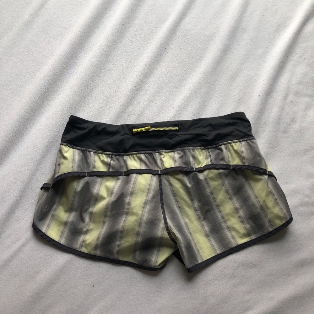 LULULEMON Shorts Women’s 8